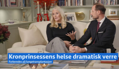 NRK satt på nyheten om Mette-Marits helse i én uke