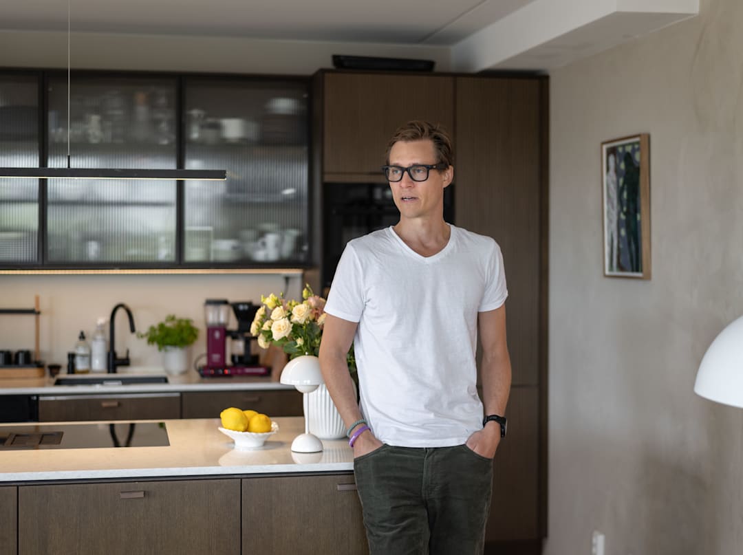 Bastian Walaker Sundling får avslag på erstatning etter unødvendig hjerneoperasjon