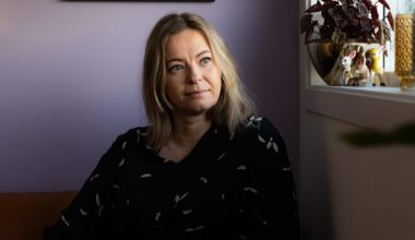 Forskere har sett på sammenhengen mellom overgangsalder og miljøgifter. Funnene overrasker dem ikke.