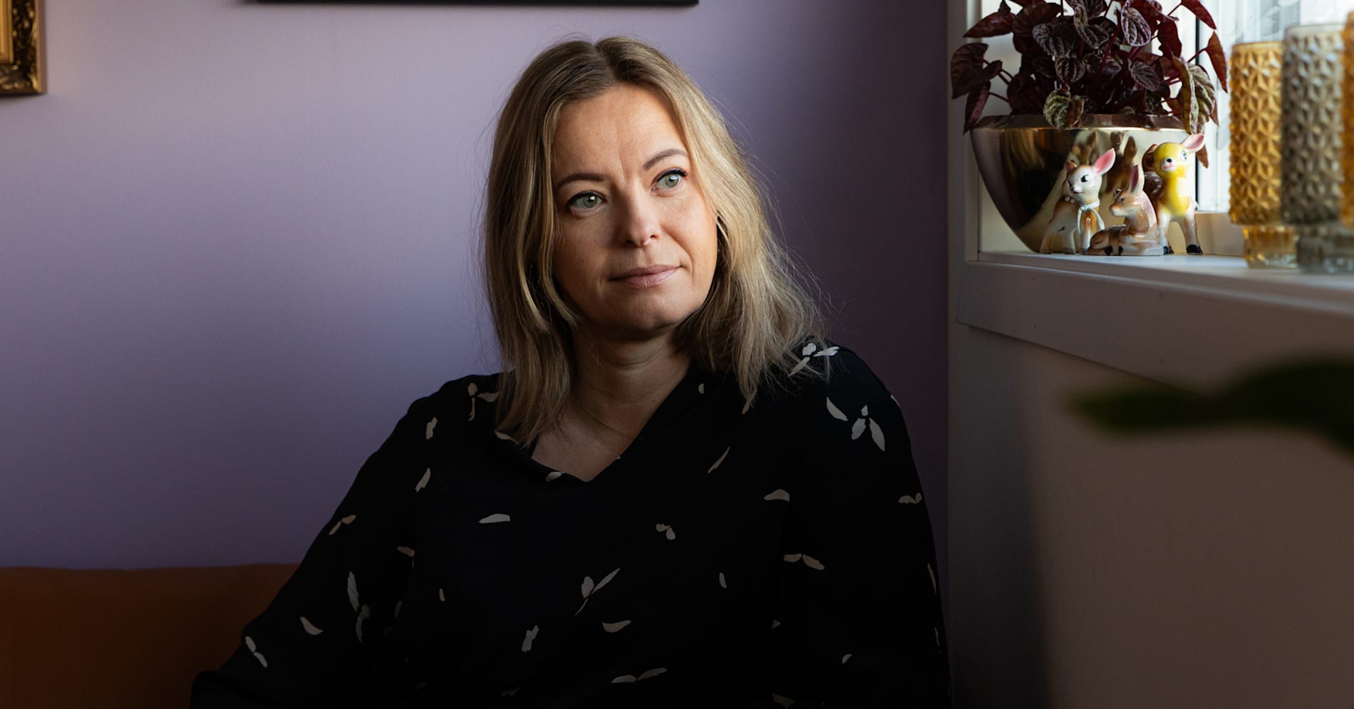 Forskere har sett på sammenhengen mellom overgangsalder og miljøgifter. Funnene overrasker dem ikke.