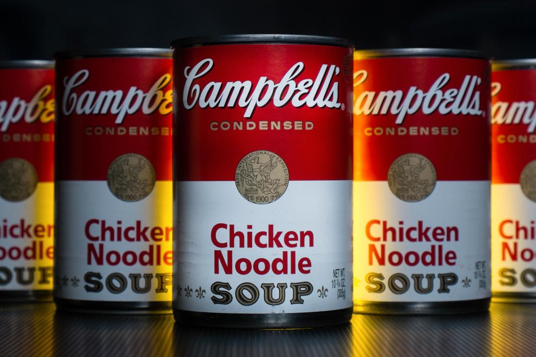 Matgigant-sjef sparket etter hemmelig opptak