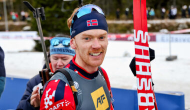 Sivert Guttorm Bakken funnet med høydemaske