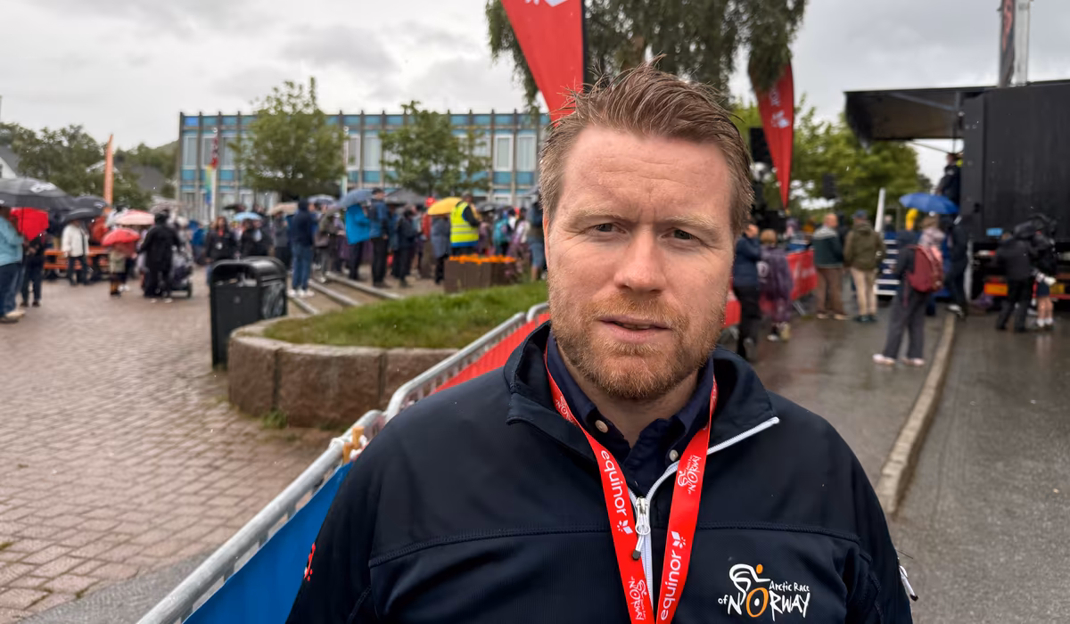 (+) ARN-sjefen om rittav­lysning: – Et stort tap for norsk idrett - ht.no