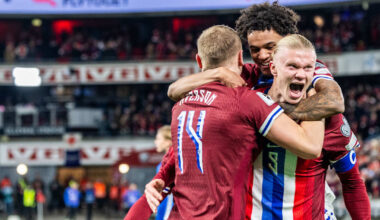 Norges forberedelser til VM: Treningskamper, program og gruppespill