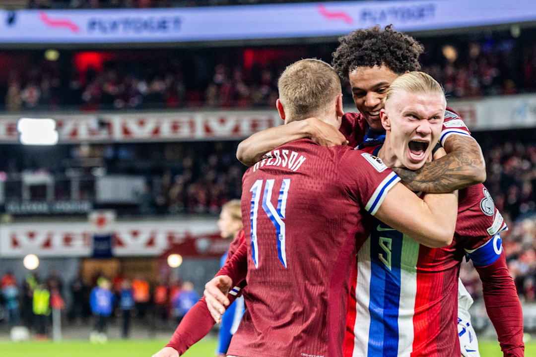 Norges forberedelser til VM: Treningskamper, program og gruppespill