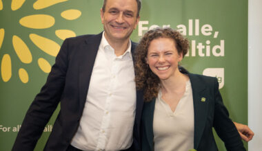 MDG sikrer historisk grønt gjennomslag i statsbudsjettet