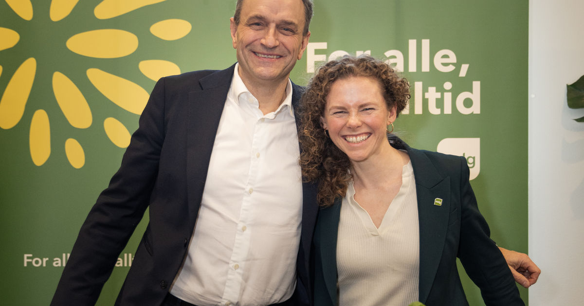 MDG sikrer historisk grønt gjennomslag i statsbudsjettet