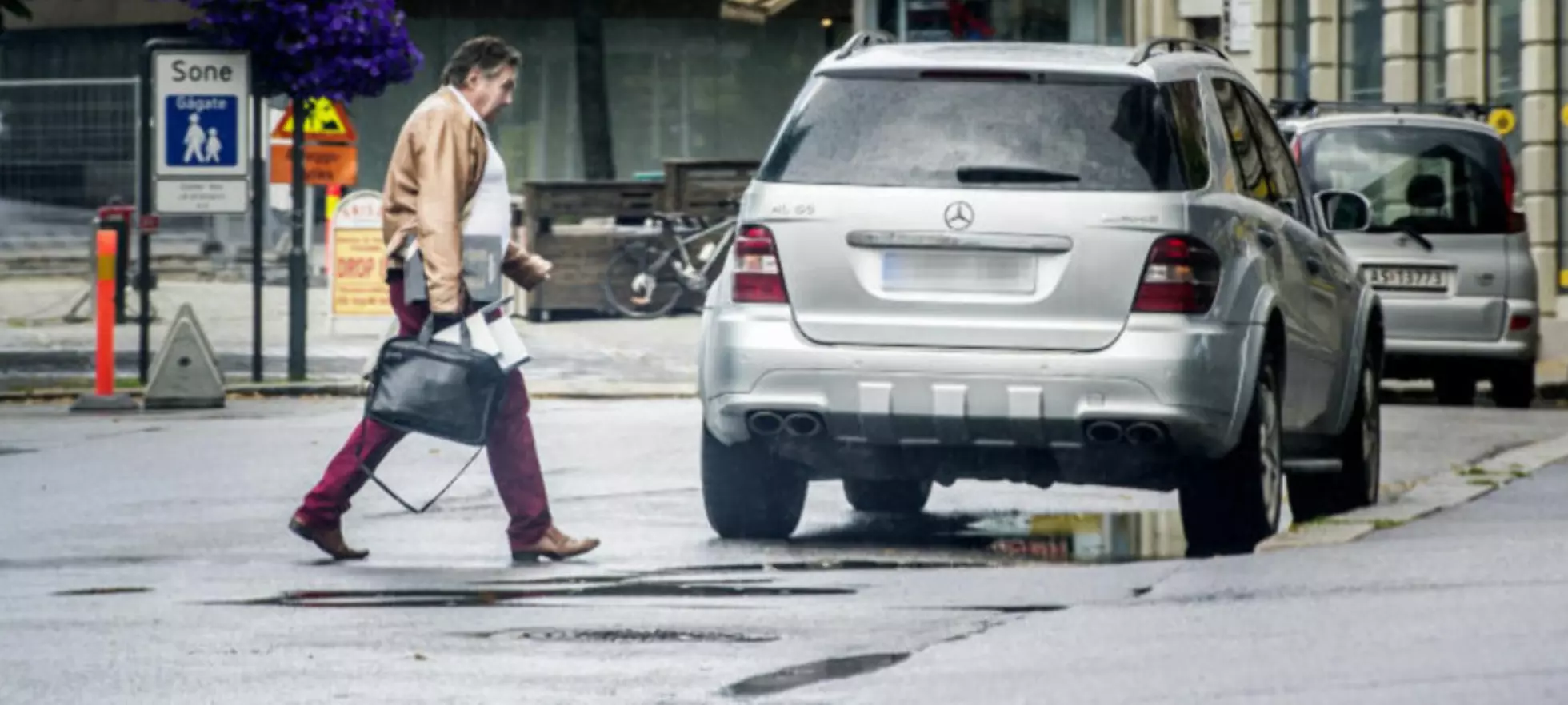 Norsk pyramidesystem står bak ny kryptovaluta