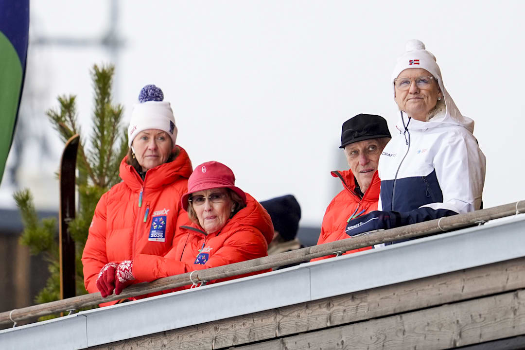 Tove Moe Dyrhaug tar ikke gjenvalg som skipresident