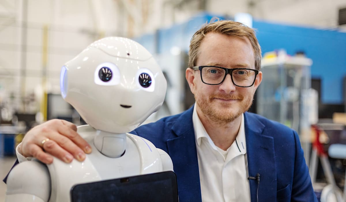 Vi venter på at KI-boblen snart skal sprekke