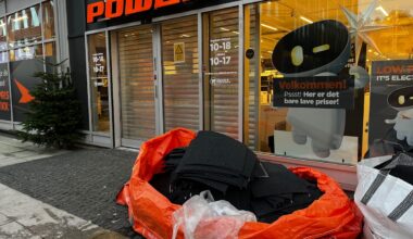 (+) Vurderte å stenge: – Store skader - fvn.no