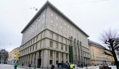 Mann dømt for overgrep mot 35 jenter