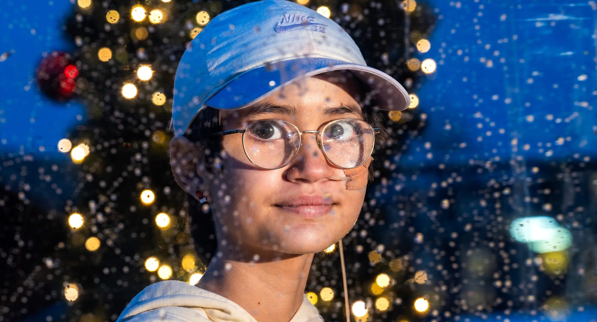 Alle i familien ble testet da Victoria Hägglund ble alvorlig syk. Én var perfekt donor.