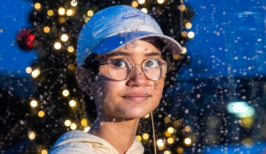 Alle i familien ble testet da Victoria Hägglund ble alvorlig syk. Én var perfekt donor.