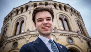 – Jeg er redd for at regjeringen vil bruke dette som en hvilepute