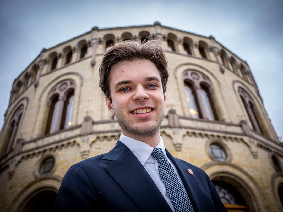 – Jeg er redd for at regjeringen vil bruke dette som en hvilepute