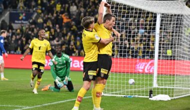 Lillestrøm kronet drømmesesongen med seier i cupfinalen mot Sarpsborg 08