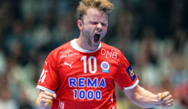 Kolstad strålte i Champions League – slo ubeseiret tysk topplag