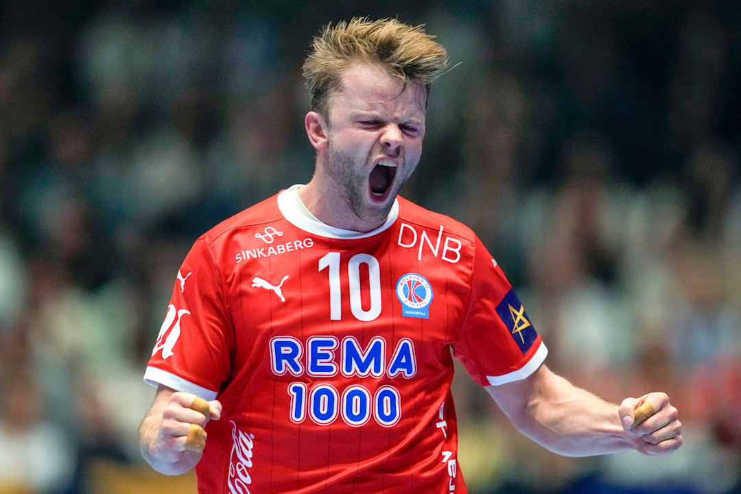 Kolstad strålte i Champions League – slo ubeseiret tysk topplag