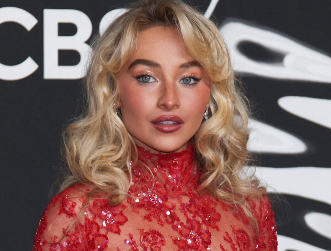 Sabrina Carpenter forklarer omstridt bilde
