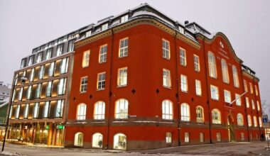 Gir mest til dem som trenger det minst