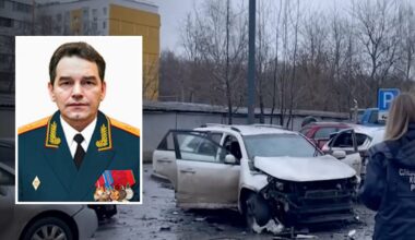 – Tidspunktet virker ikke tilfeldig