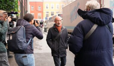 Norge får sin første nasjonale sikkerhetsrådgiver