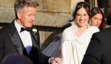 – Kunne ikke vært en stoltere far