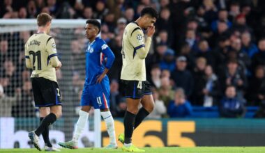 Ronald Araujo har bedt om pause fra Barcelona