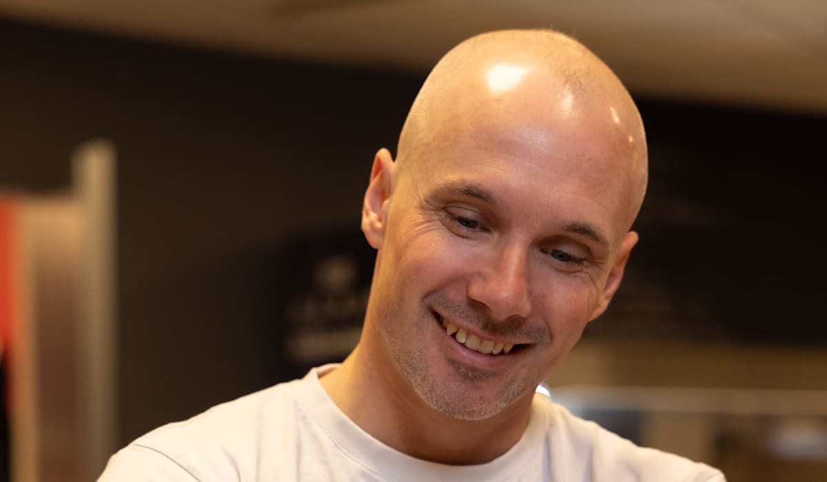 (+) Avslører klausul: – Jørgen er ettertraktet - itromso.no