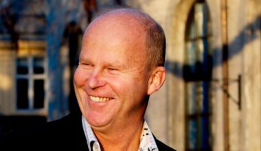 Frøyværinger på inntektstoppen i Trøndelag