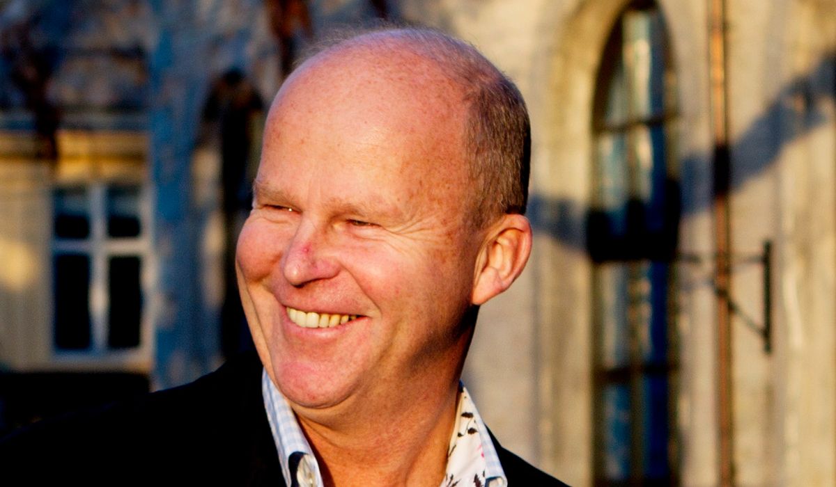 Frøyværinger på inntektstoppen i Trøndelag