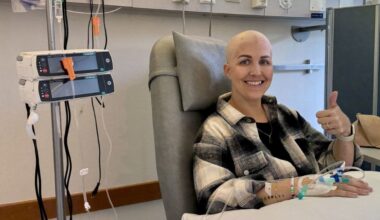 Når en dårlig nyhet etterfølges av en god