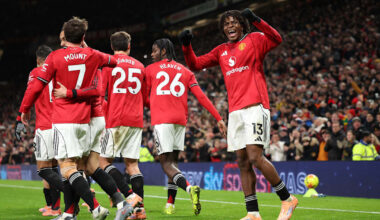 – En stygg seier, men en stor seier