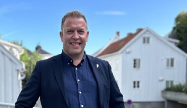 Disse legene tjente mest i fjor