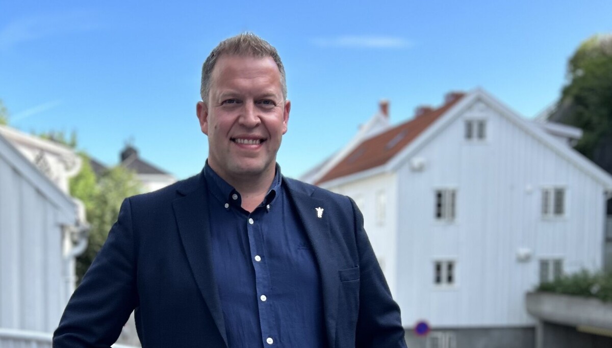 Disse legene tjente mest i fjor