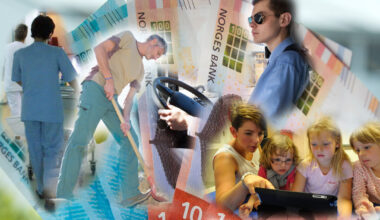 Mange vet ikke at de kan søke om uførepensjon. Nå skal de få hjelp