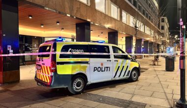 Etterlyste mann. Fremdeles er ingen pågrepet: – Kritisk skadet