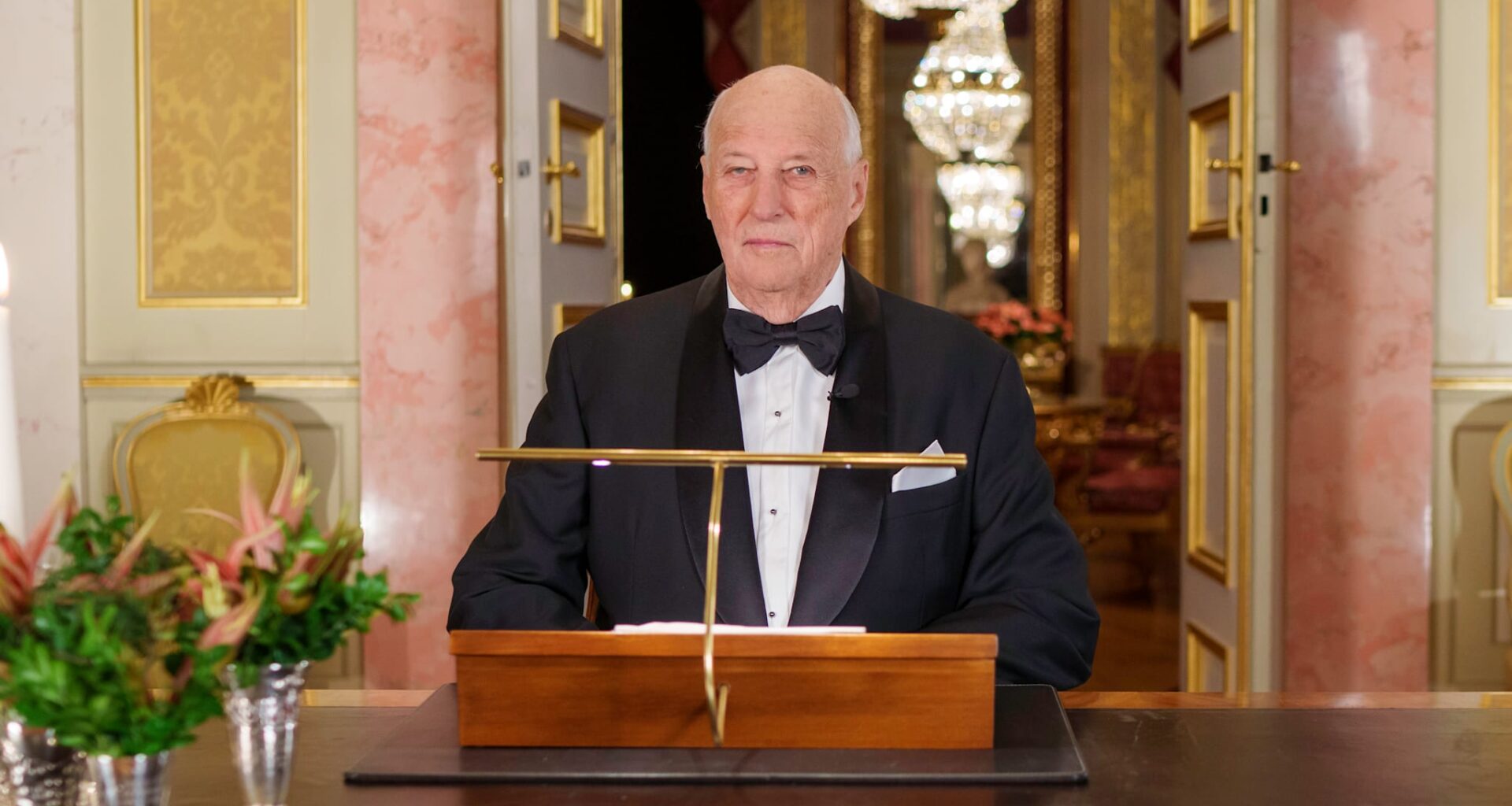 – Det er en ren vitamininnsprøyting