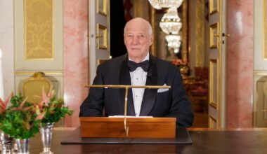 – Det er en ren vitamininnsprøyting