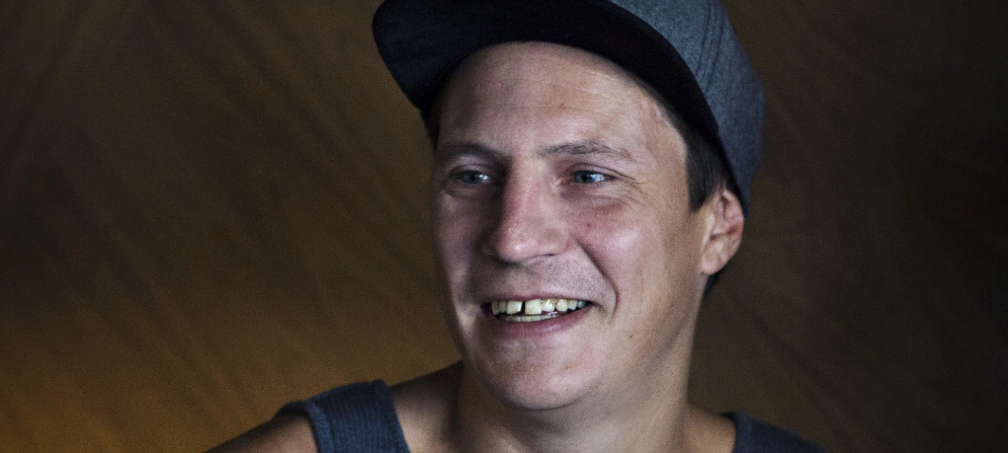 Slik er OnklPs nye liv som småbarnsfar