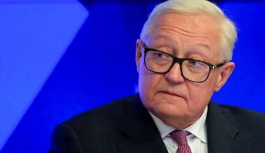 Russland langer ut mot Zelenskyj før ny Trump-samtale