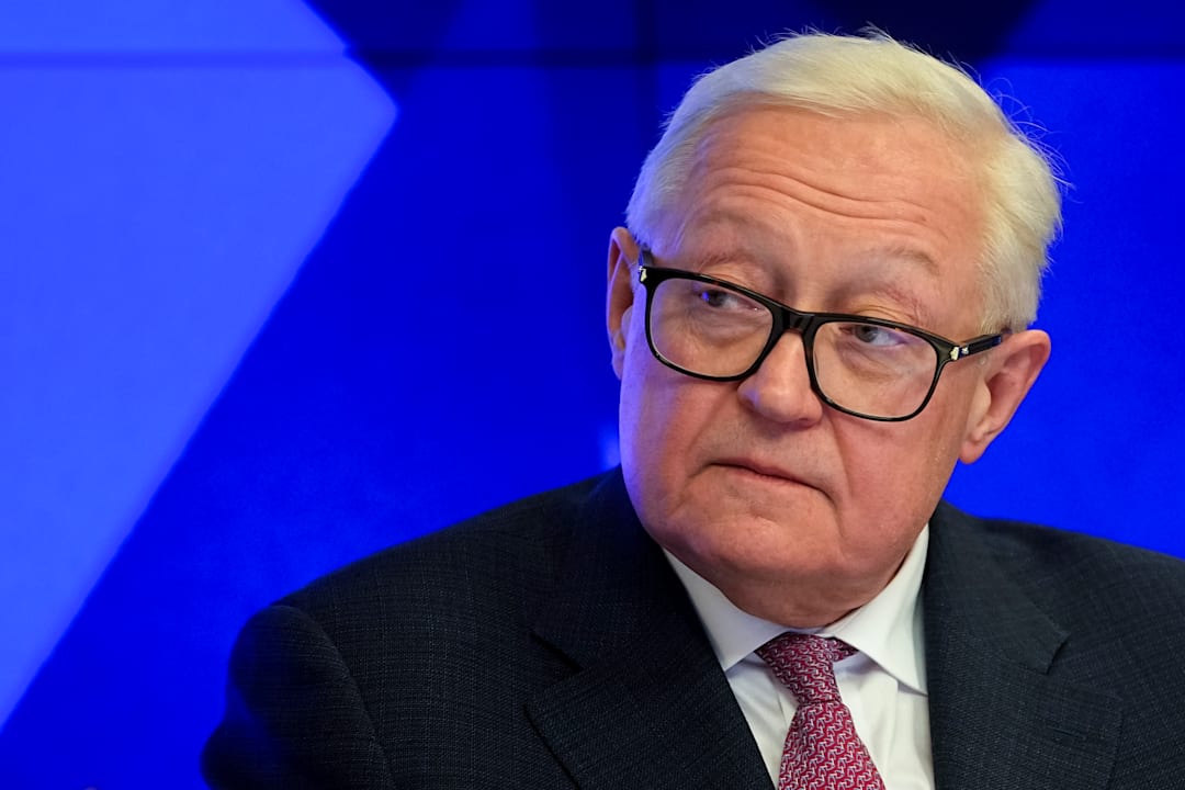 Russland langer ut mot Zelenskyj før ny Trump-samtale