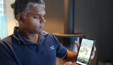 Kumudu (44) vil hjelpe ofrene etter naturkatastrofen: – Jeg klarer ikke å sitte stille og se på - Namdalsavisa