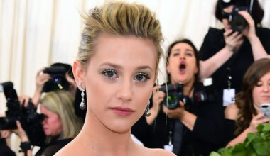 Lili Reinhart avslører diagnose etter en lang kamp og mye smerter