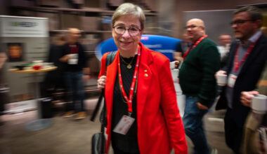 – En svært god nyhet