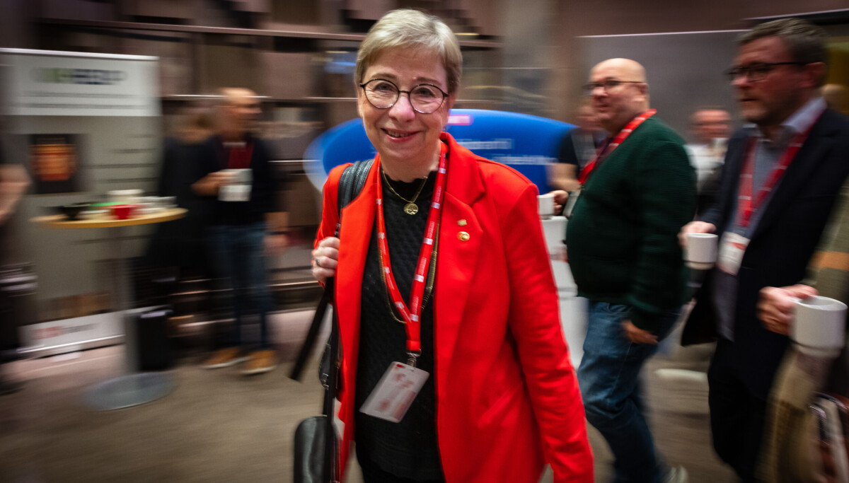 – En svært god nyhet