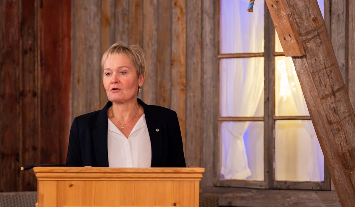 Når løfter brytes og makt trumfer folk i Sømna