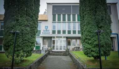 (+) Innfører eigedomsskatt - Smp.no