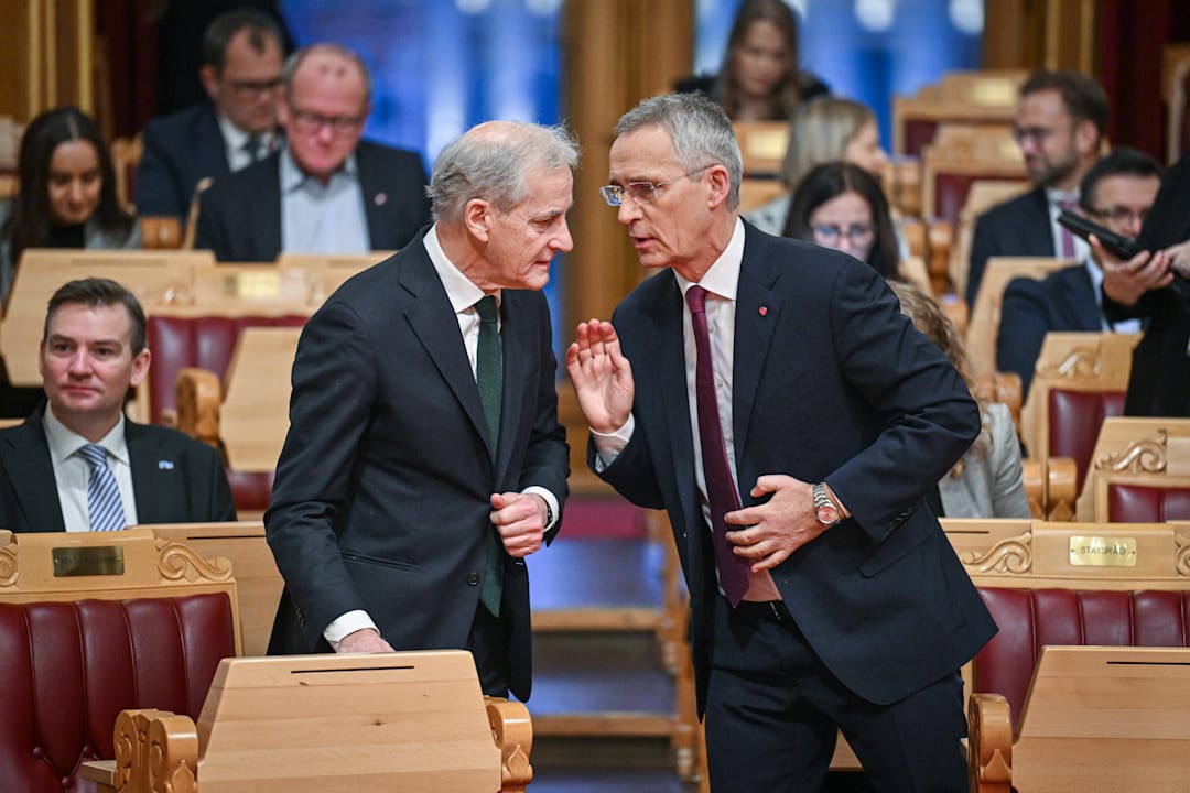 Neste års statsbudsjett er vedtatt